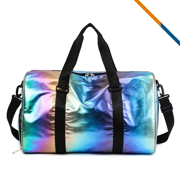Jetsetter Duffel Bag - Jetsetter Duffel Bag - Image 6 of 8