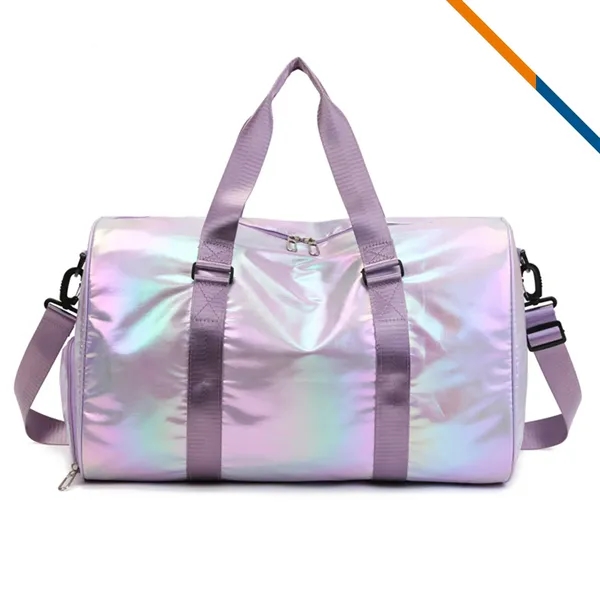 Jetsetter Duffel Bag - Jetsetter Duffel Bag - Image 7 of 8