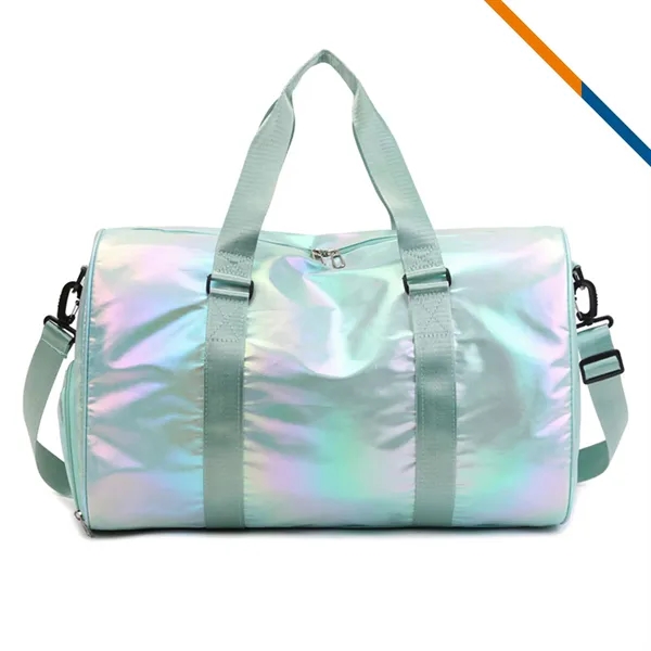 Jetsetter Duffel Bag - Jetsetter Duffel Bag - Image 8 of 8