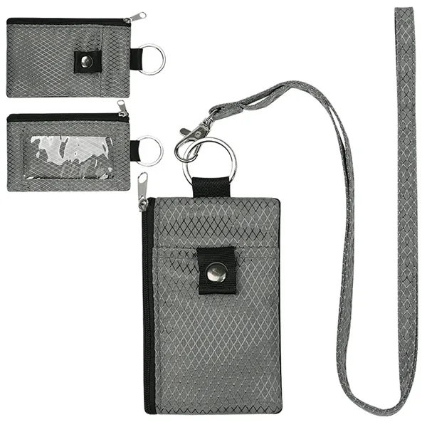 RFID Blocking Wallet - RFID Blocking Wallet - Image 7 of 8