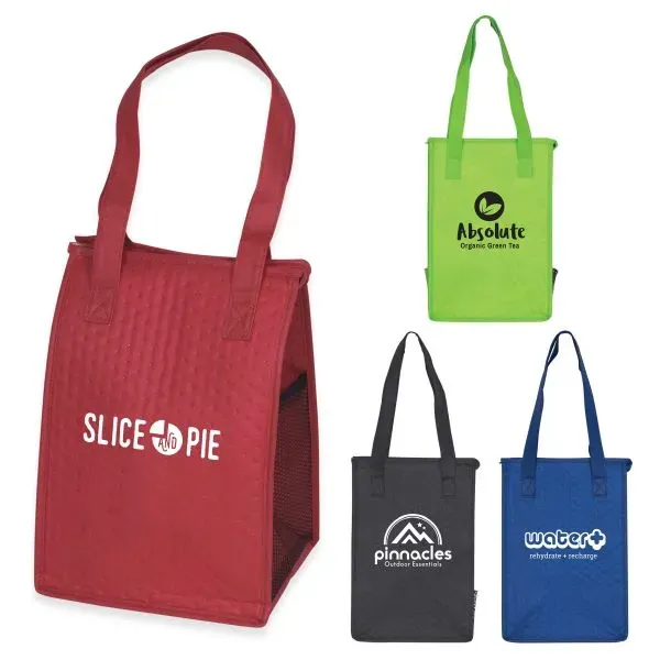 Cross Country - Insulated Lunch Tote Bag - Cross Country - Insulated Lunch Tote Bag - Image 0 of 8