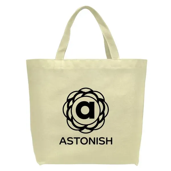Julian - Shopping Tote Bag - Julian - Shopping Tote Bag - Image 11 of 14