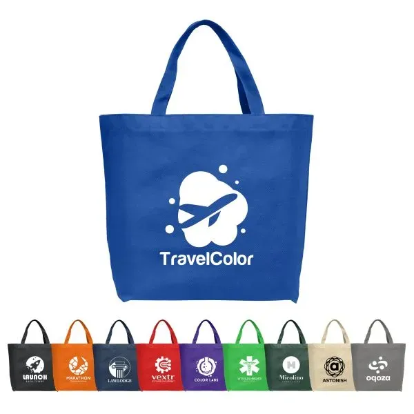 Julian - Shopping Tote Bag - Julian - Shopping Tote Bag - Image 0 of 14