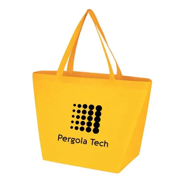 Julian - Shopping Tote Bag - Julian - Shopping Tote Bag - Image 13 of 14