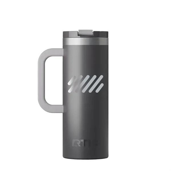 RTIC 20 oz Road Trip Travel Mug - RTIC 20 oz Road Trip Travel Mug - Image 0 of 12