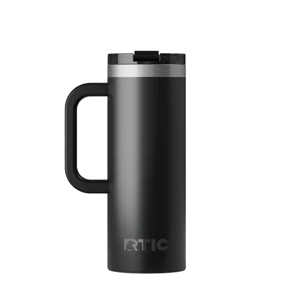 RTIC 20 oz Road Trip Travel Mug - RTIC 20 oz Road Trip Travel Mug - Image 1 of 12