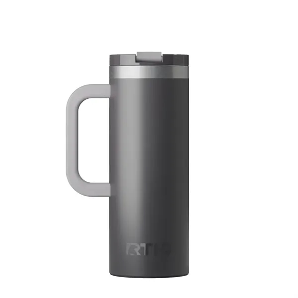 RTIC 20 oz Road Trip Travel Mug - RTIC 20 oz Road Trip Travel Mug - Image 2 of 12