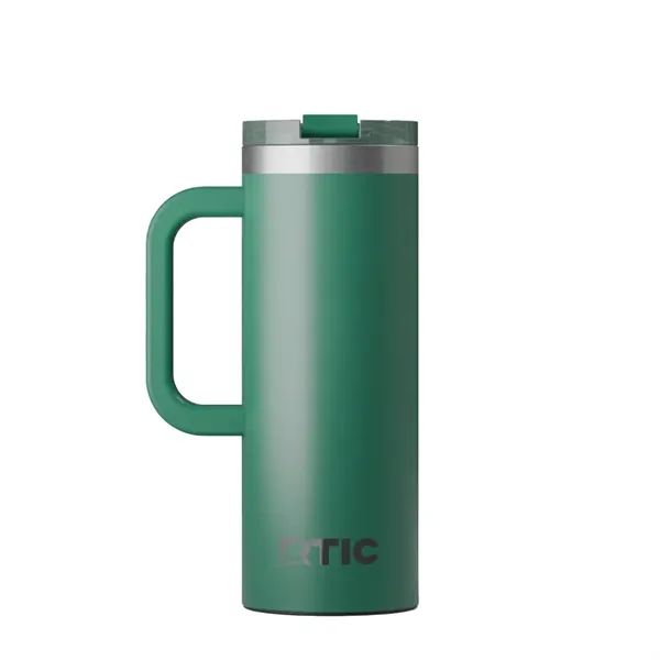 RTIC 20 oz Road Trip Travel Mug - RTIC 20 oz Road Trip Travel Mug - Image 6 of 12