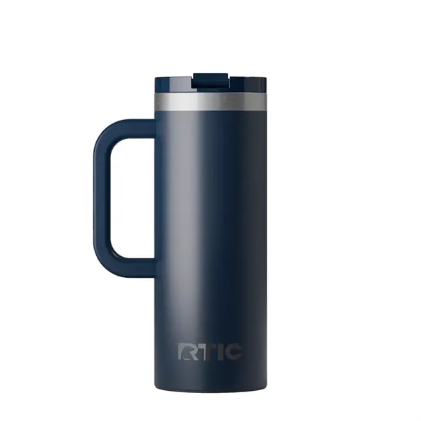 RTIC 20 oz Road Trip Travel Mug - RTIC 20 oz Road Trip Travel Mug - Image 7 of 12