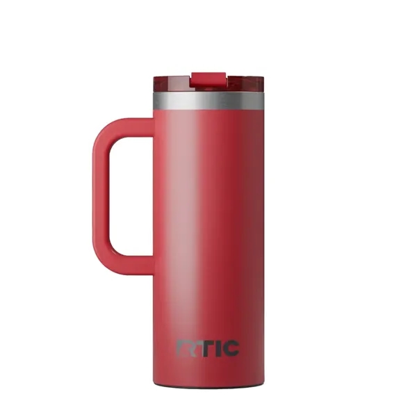 RTIC 20 oz Road Trip Travel Mug - RTIC 20 oz Road Trip Travel Mug - Image 11 of 12