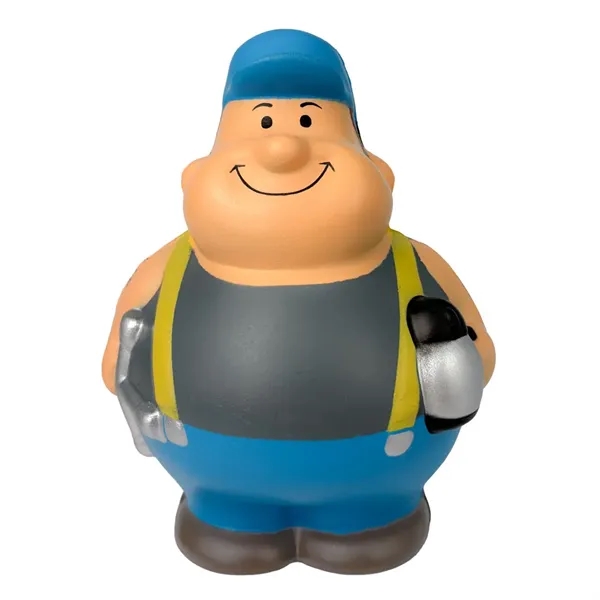 Trucker Bert Stress Reliever