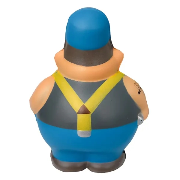 Trucker Bert Stress Reliever