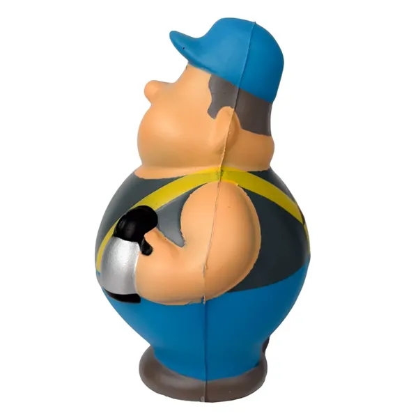 Trucker Bert Stress Reliever