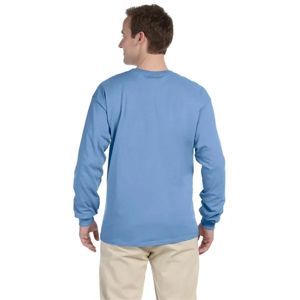 Gildan Adult Ultra Cotton® Long-Sleeve T-Shirt - Gildan Adult Ultra Cotton® Long-Sleeve T-Shirt - Image 155 of 221