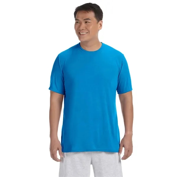 Gildan Adult Performance® T-Shirt - Gildan Adult Performance® T-Shirt - Image 109 of 186