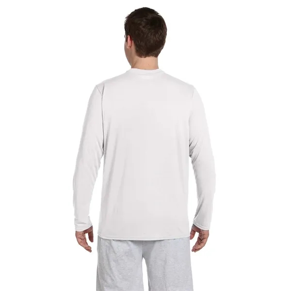 Gildan Adult Performance® Long-Sleeve T-Shirt - Gildan Adult Performance® Long-Sleeve T-Shirt - Image 41 of 87