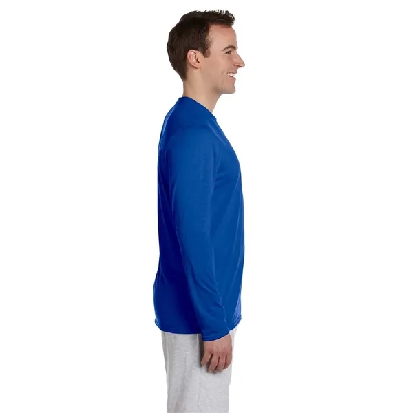 Gildan Adult Performance® Long-Sleeve T-Shirt - Gildan Adult Performance® Long-Sleeve T-Shirt - Image 49 of 87