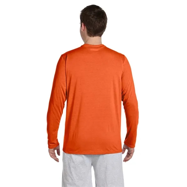 Gildan Adult Performance® Long-Sleeve T-Shirt - Gildan Adult Performance® Long-Sleeve T-Shirt - Image 53 of 87