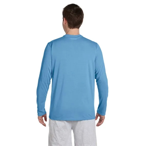 Gildan Adult Performance® Long-Sleeve T-Shirt - Gildan Adult Performance® Long-Sleeve T-Shirt - Image 58 of 87