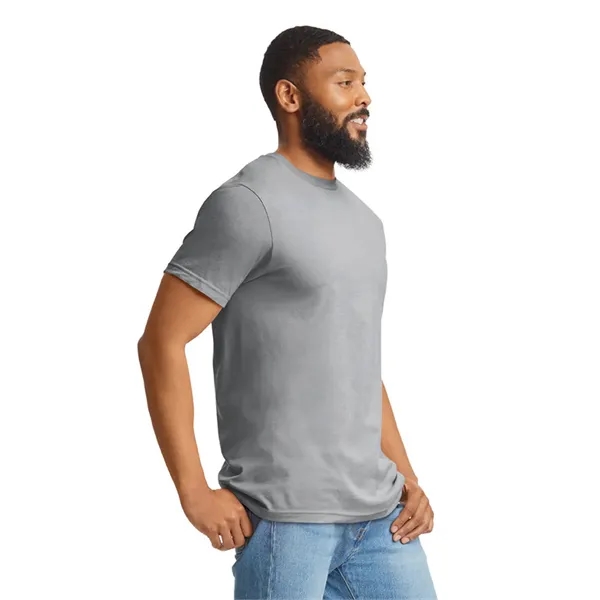 Gildan Adult Softstyle CVC T-Shirt - Gildan Adult Softstyle CVC T-Shirt - Image 97 of 125