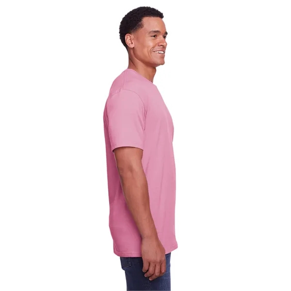 Gildan Adult Softstyle CVC T-Shirt - Gildan Adult Softstyle CVC T-Shirt - Image 76 of 125