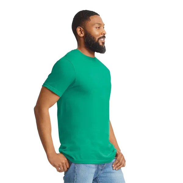 Gildan Adult Softstyle CVC T-Shirt - Gildan Adult Softstyle CVC T-Shirt - Image 113 of 125