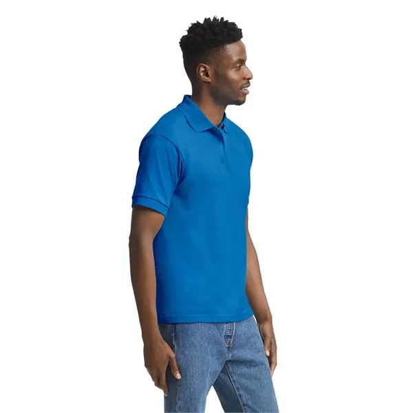 Gildan Adult Jersey Polo - Gildan Adult Jersey Polo - Image 210 of 222