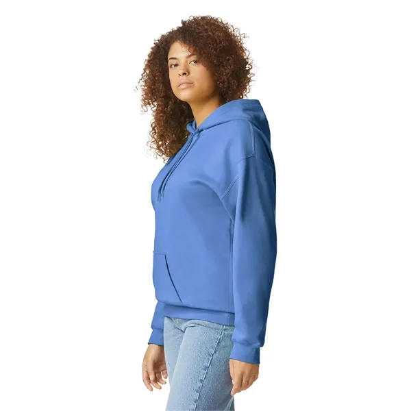 Gildan Adult Softstyle® Fleece Pullover Hooded Sweatshirt - Gildan Adult Softstyle® Fleece Pullover Hooded Sweatshirt - Image 128 of 138