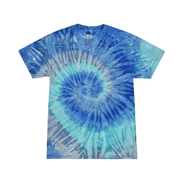 Tie-Dye Adult T-Shirt - Tie-Dye Adult T-Shirt - Image 174 of 232