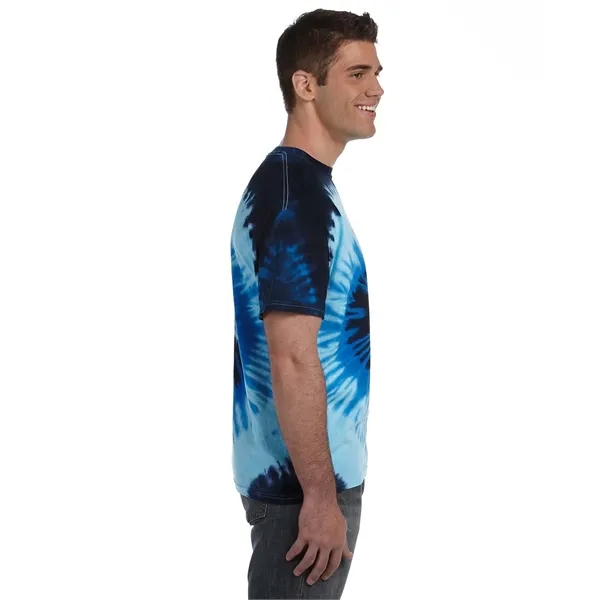 Tie-Dye Adult T-Shirt - Tie-Dye Adult T-Shirt - Image 140 of 232