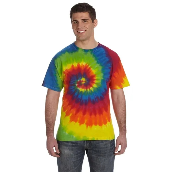 Tie-Dye Adult T-Shirt - Tie-Dye Adult T-Shirt - Image 126 of 232