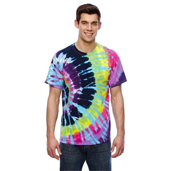 Tie-Dye Adult T-Shirt - Tie-Dye Adult T-Shirt - Image 135 of 232