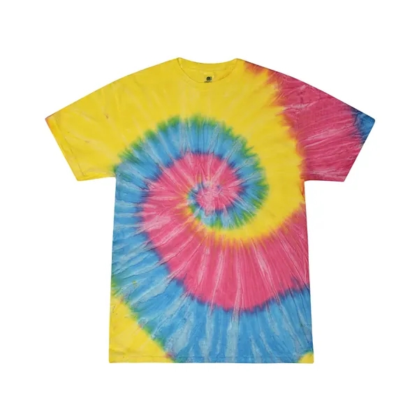 Tie-Dye Adult T-Shirt - Tie-Dye Adult T-Shirt - Image 117 of 234