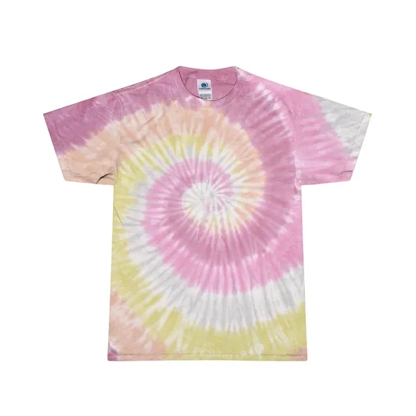 Tie-Dye Adult T-Shirt - Tie-Dye Adult T-Shirt - Image 119 of 234