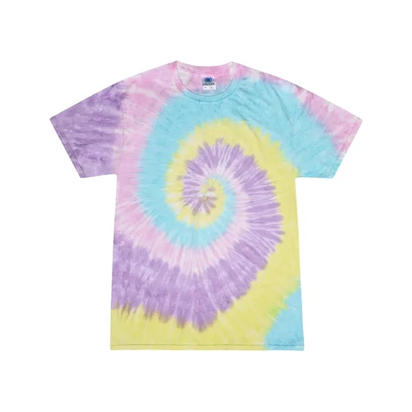 Tie-Dye Adult T-Shirt - Tie-Dye Adult T-Shirt - Image 145 of 234