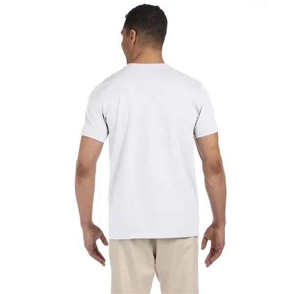 Gildan Adult Softstyle® T-Shirt - Gildan Adult Softstyle® T-Shirt - Image 150 of 291