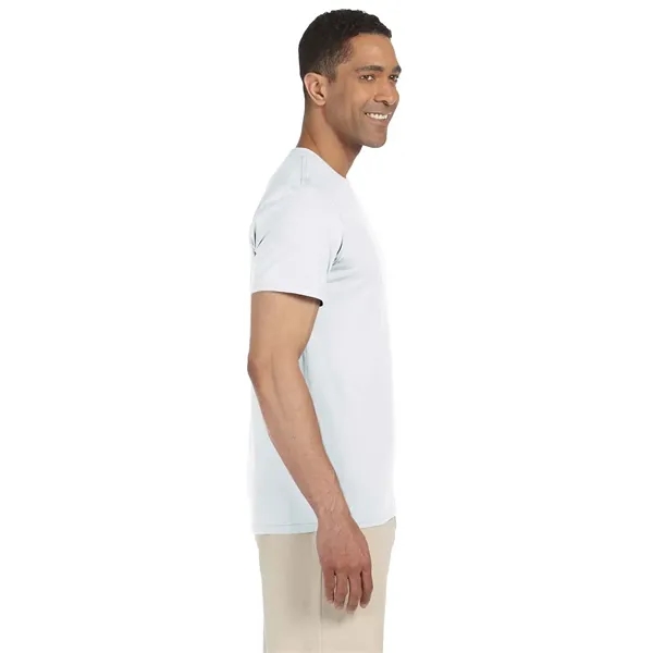 Gildan Adult Softstyle® T-Shirt - Gildan Adult Softstyle® T-Shirt - Image 206 of 291