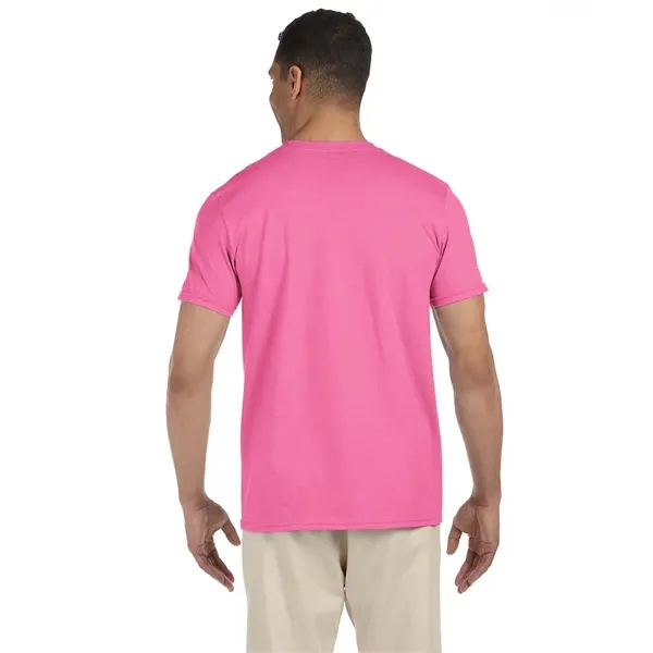 Gildan Adult Softstyle® T-Shirt - Gildan Adult Softstyle® T-Shirt - Image 289 of 291