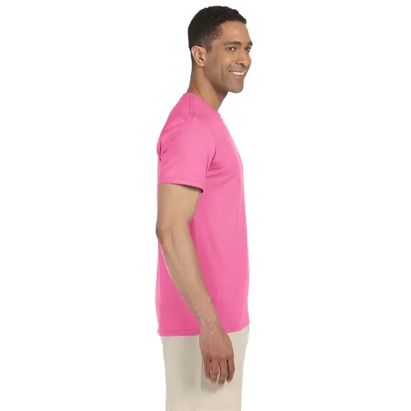 Gildan Adult Softstyle® T-Shirt - Gildan Adult Softstyle® T-Shirt - Image 290 of 291