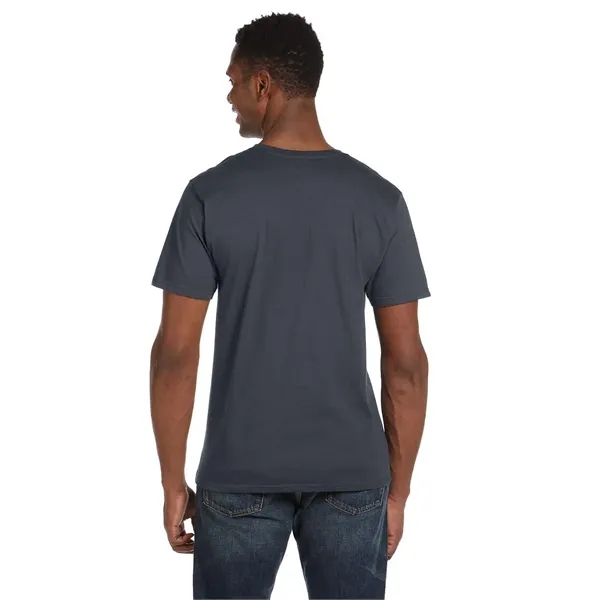 Gildan Adult Softstyle® V-Neck T-Shirt - Gildan Adult Softstyle® V-Neck T-Shirt - Image 41 of 77