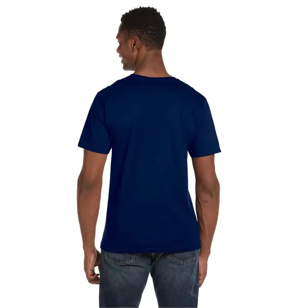 Gildan Adult Softstyle® V-Neck T-Shirt - Gildan Adult Softstyle® V-Neck T-Shirt - Image 49 of 77