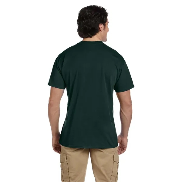 Gildan Adult Pocket T-Shirt - Gildan Adult Pocket T-Shirt - Image 45 of 90