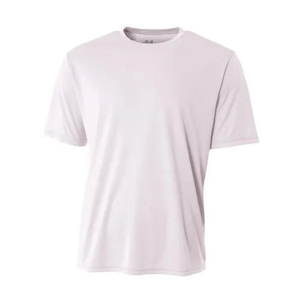 A4 Men's Cooling Performance T-Shirt - A4 Men's Cooling Performance T-Shirt - Image 76 of 182