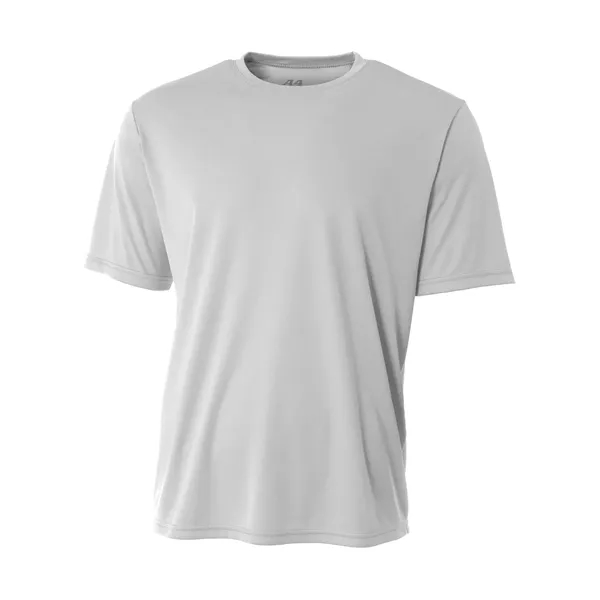 A4 Men's Cooling Performance T-Shirt - A4 Men's Cooling Performance T-Shirt - Image 79 of 182