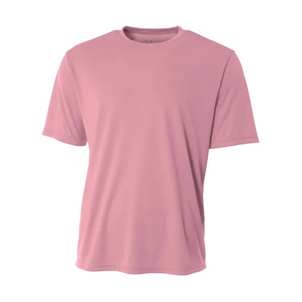 A4 Men's Cooling Performance T-Shirt - A4 Men's Cooling Performance T-Shirt - Image 82 of 182