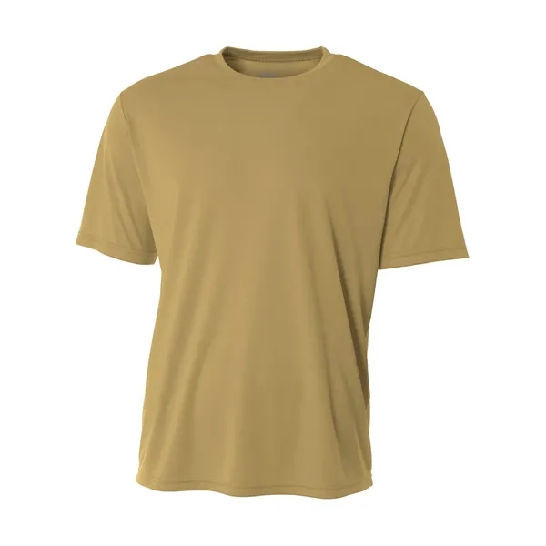 A4 Men's Cooling Performance T-Shirt - A4 Men's Cooling Performance T-Shirt - Image 83 of 182