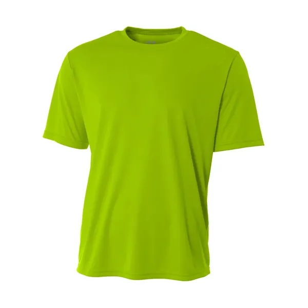 A4 Men's Cooling Performance T-Shirt - A4 Men's Cooling Performance T-Shirt - Image 85 of 182