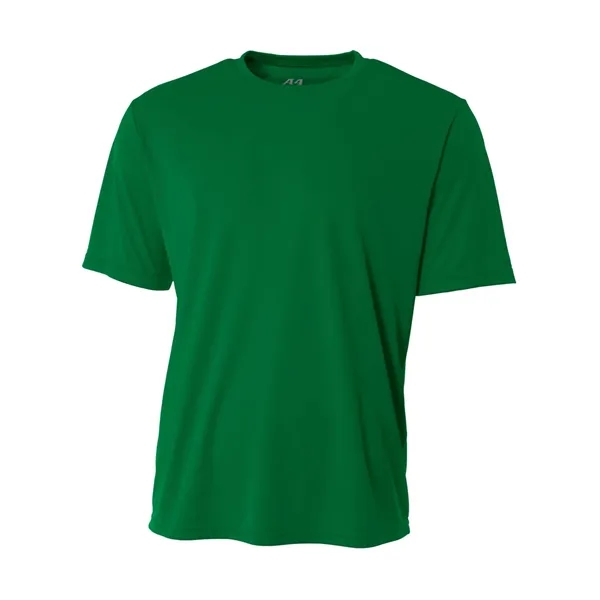 A4 Men's Cooling Performance T-Shirt - A4 Men's Cooling Performance T-Shirt - Image 88 of 182