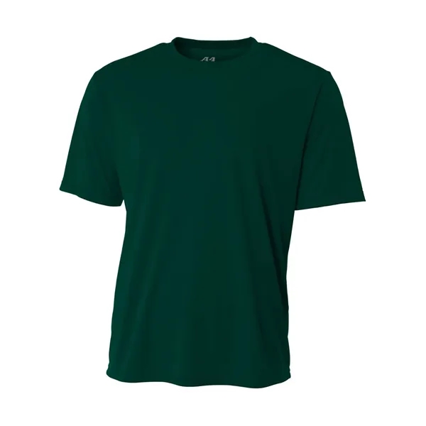 A4 Men's Cooling Performance T-Shirt - A4 Men's Cooling Performance T-Shirt - Image 89 of 182