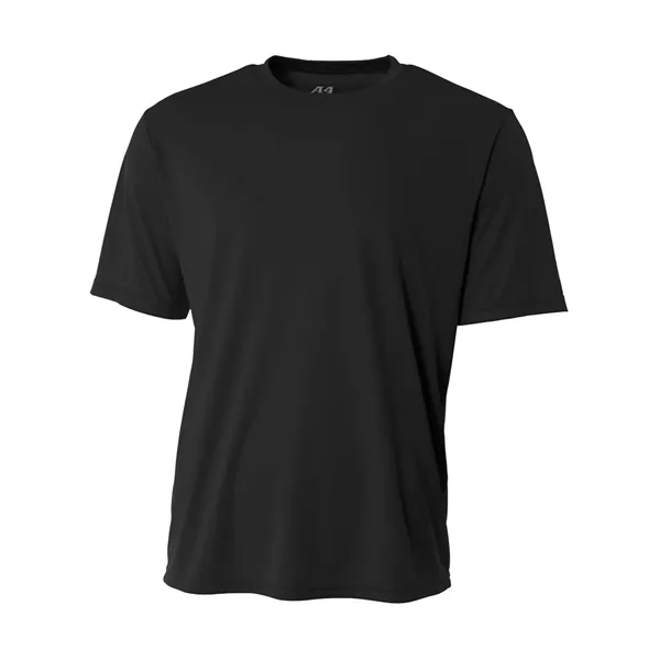 A4 Men's Cooling Performance T-Shirt - A4 Men's Cooling Performance T-Shirt - Image 92 of 182